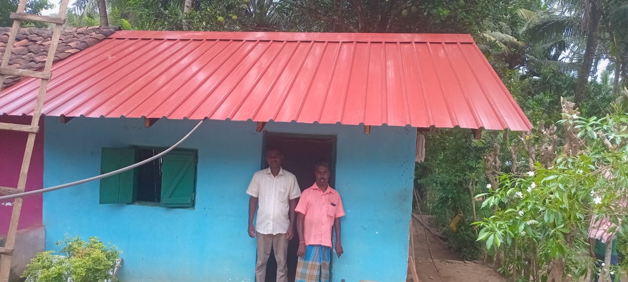 Serendip Housing Collaboration